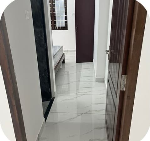 Guest House for Sale near Auro Beach, Pondicherry - Image 4