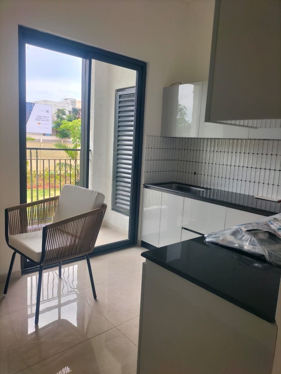 Luxury High-Rise Homes at Kelambakkam, Chennai - Image 5