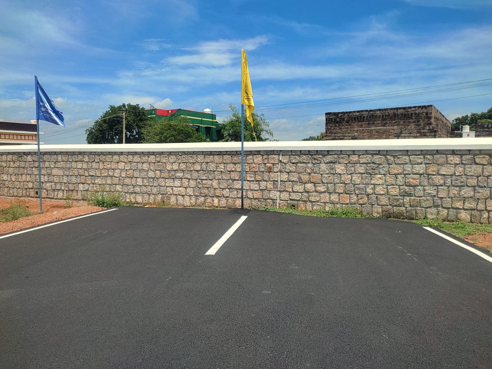 Premium residential plots at Sivagangai, Madurai, Tamil Nadu - Image 4