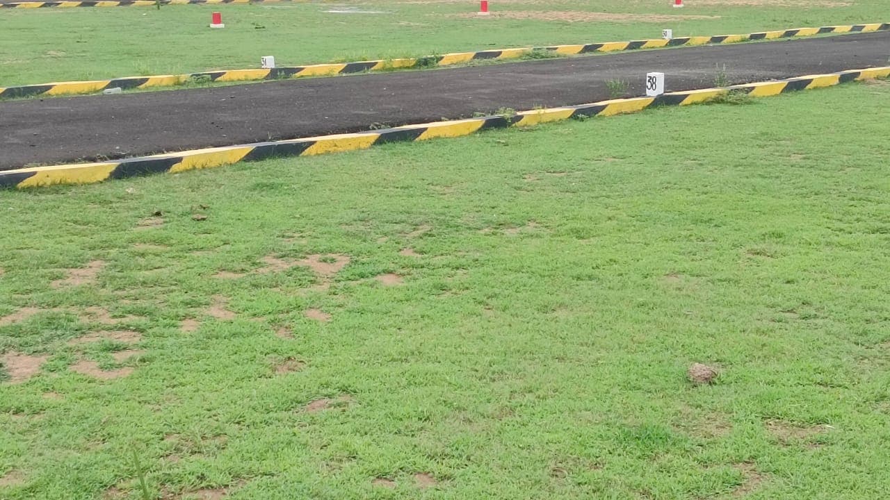 Residential Approved Green City Plots Sale Melmaruvathur, Chennai - Image 8