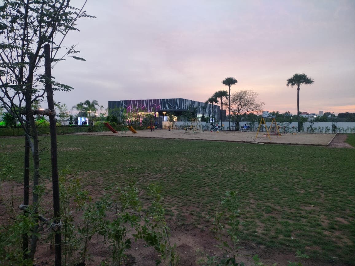 CMDA and RERA Apprd premium residential plot at West Tambaram - Image 2