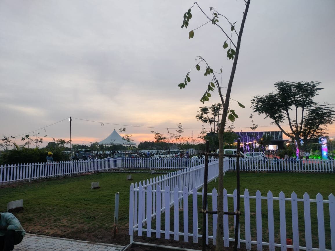 CMDA and RERA Apprd premium residential plot at West Tambaram - Image 5