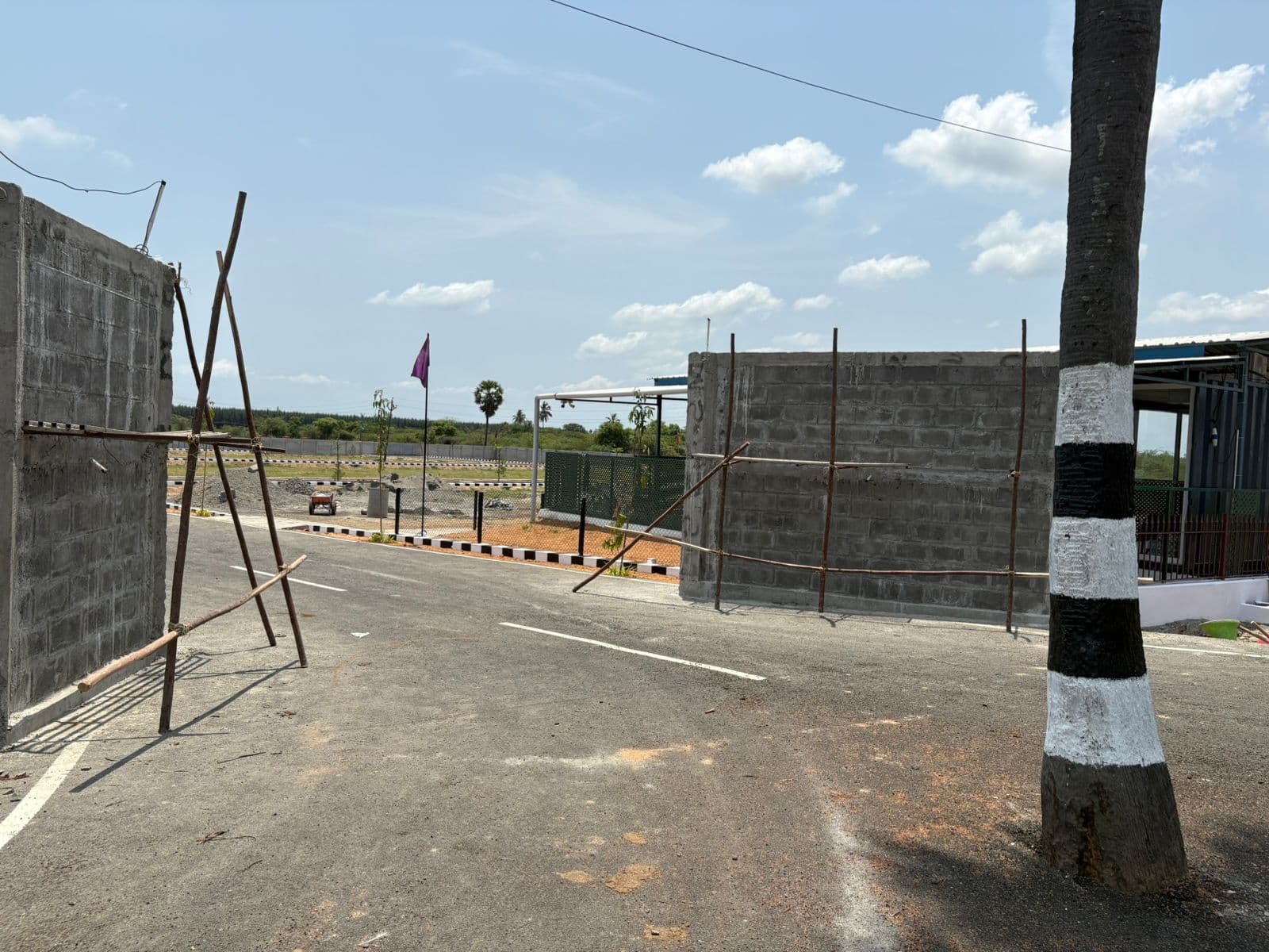 Garden City@ Thiruvallur Chennai - Image 6