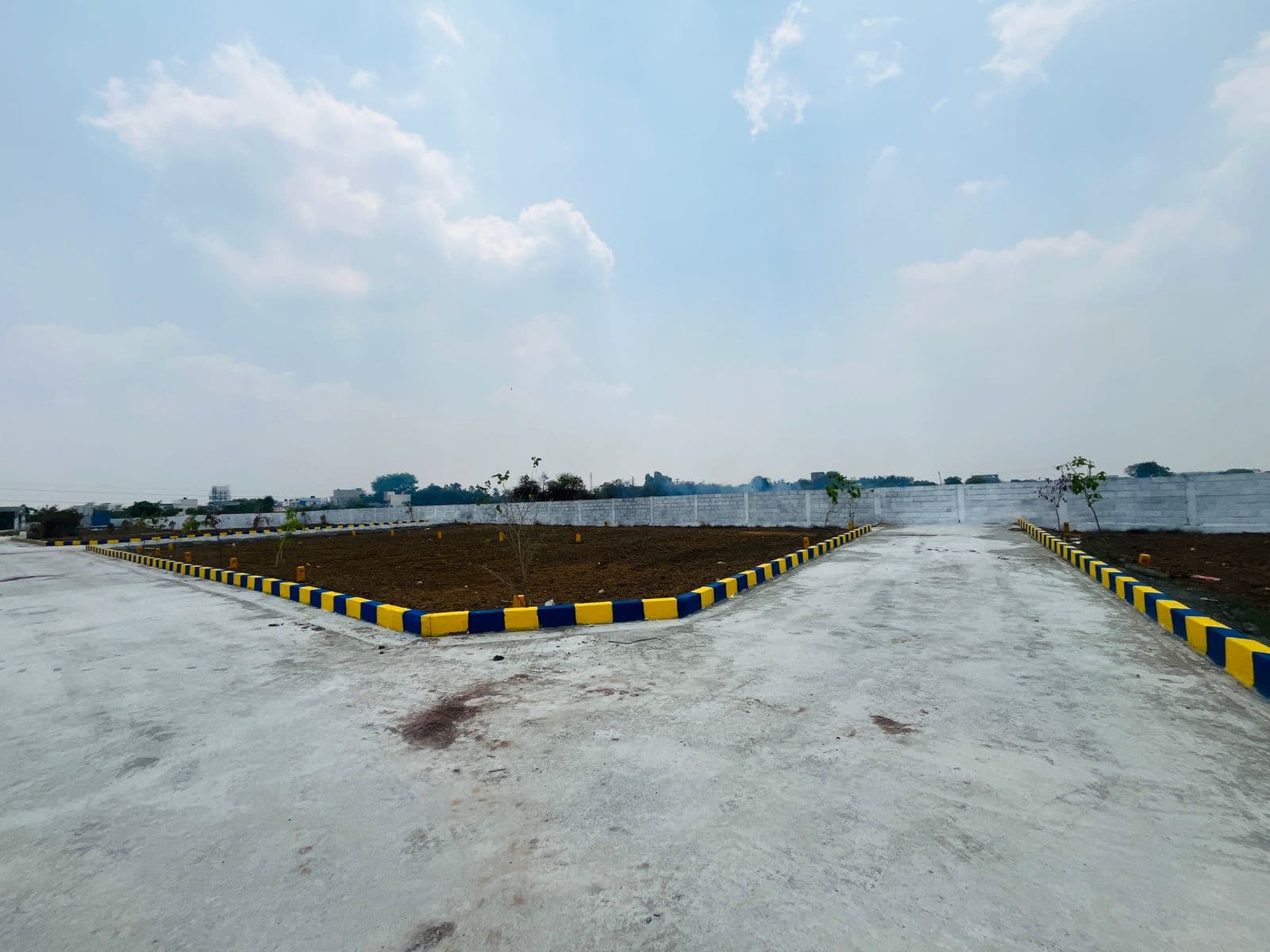 DTCP & RERA approved residential plots at Sriperumbudur - Image 5