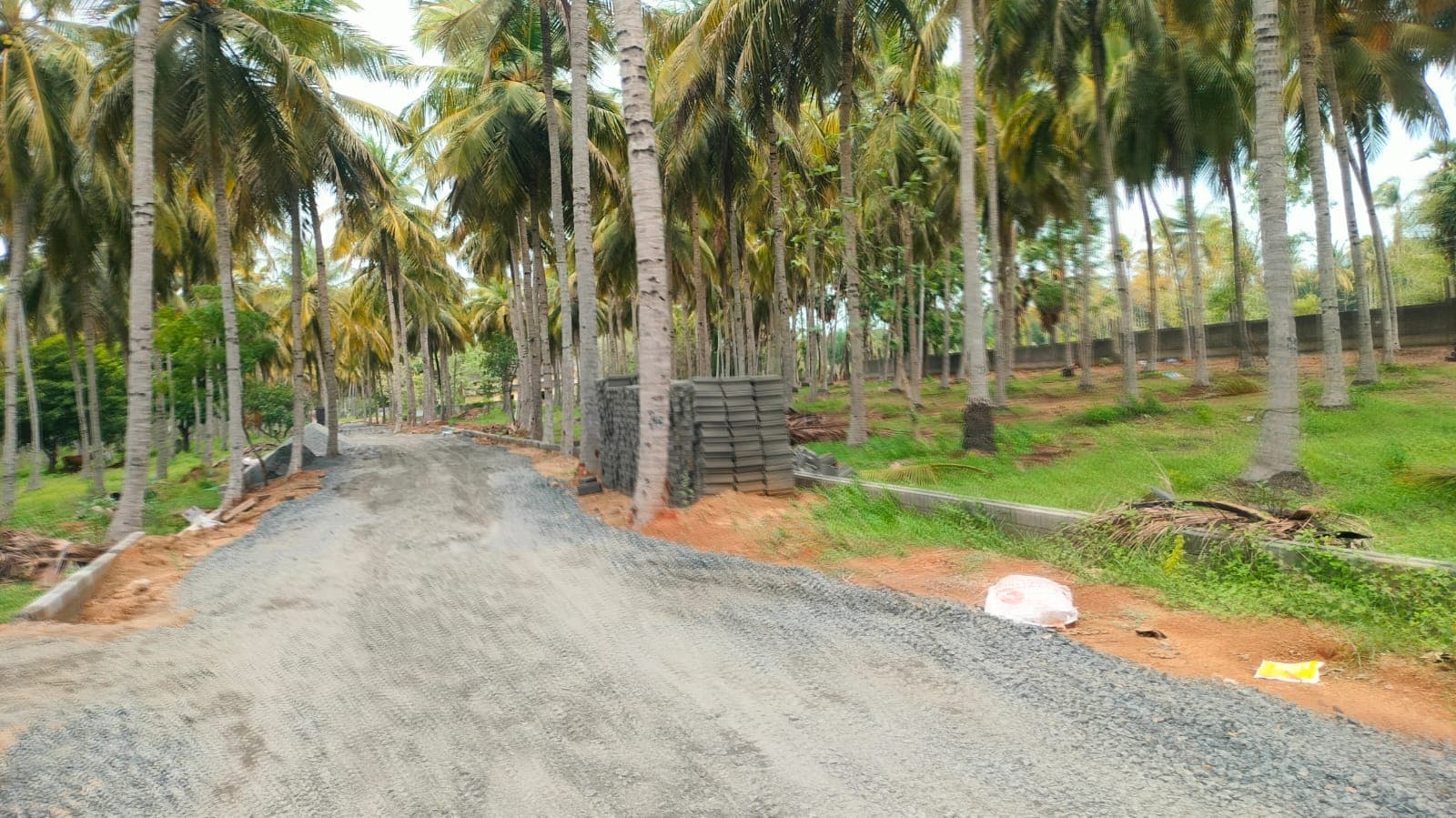 Premium Farm Land for Sale at Madurantakam
