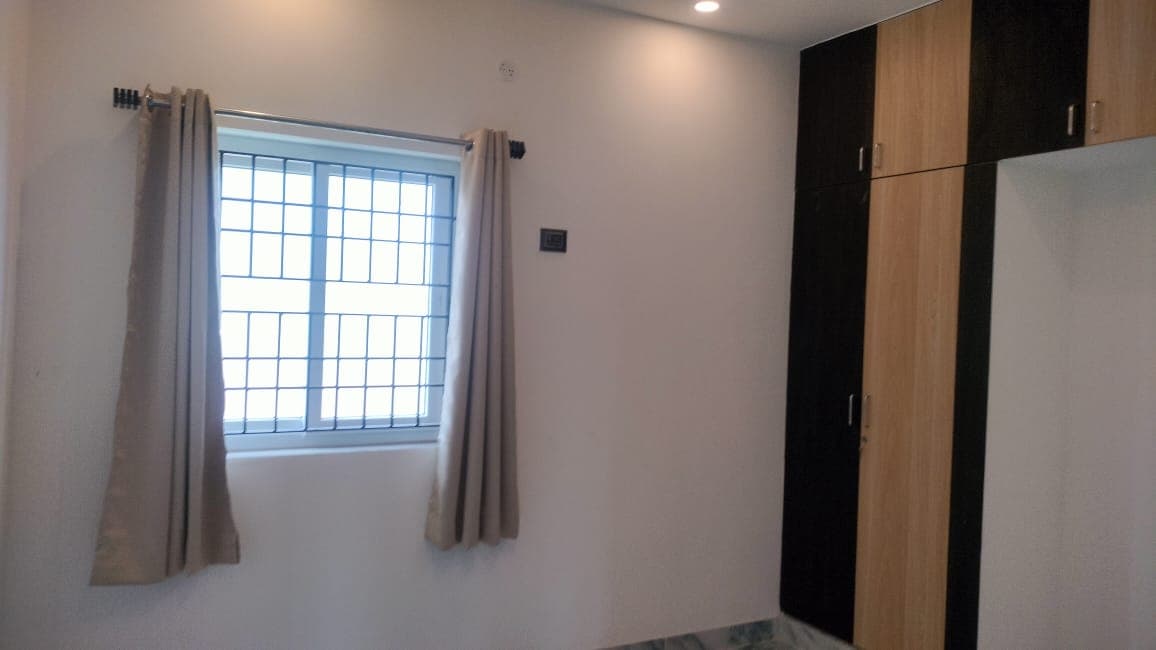 Luxurious Semi-Furnished Flats in Good Will Nagar, West Tambaram - Image 7