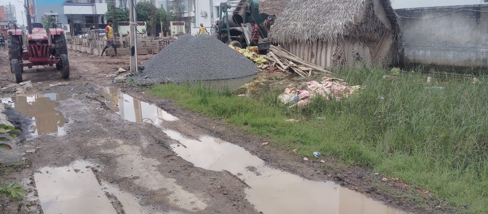 Residential land for sale in Puthur, Perungalathur, Chennai - Image 2