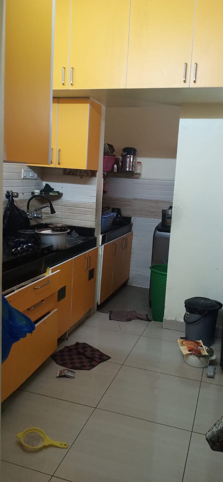 Resale Flat in Balaji Nagar, Royapettah, Chennai - Image 3