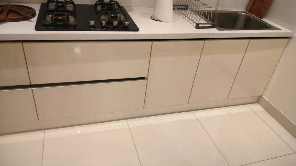 High-rise Apartments with Sea View bang on OMR Chennai - Image 3