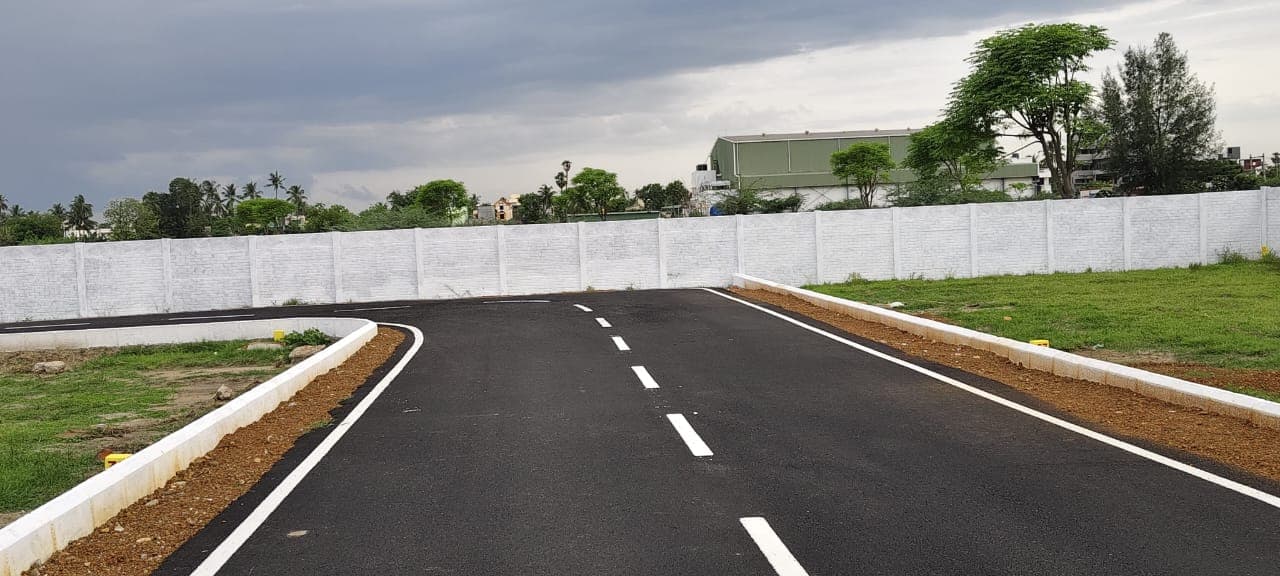 Approved residential premium plots at Avadi - Image 2