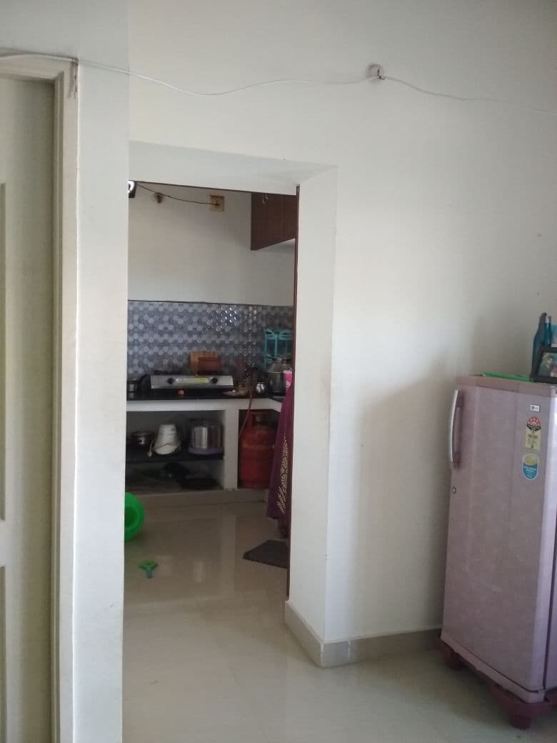 Resale 3BHK flat at SP koil, Chennai. - Image 4