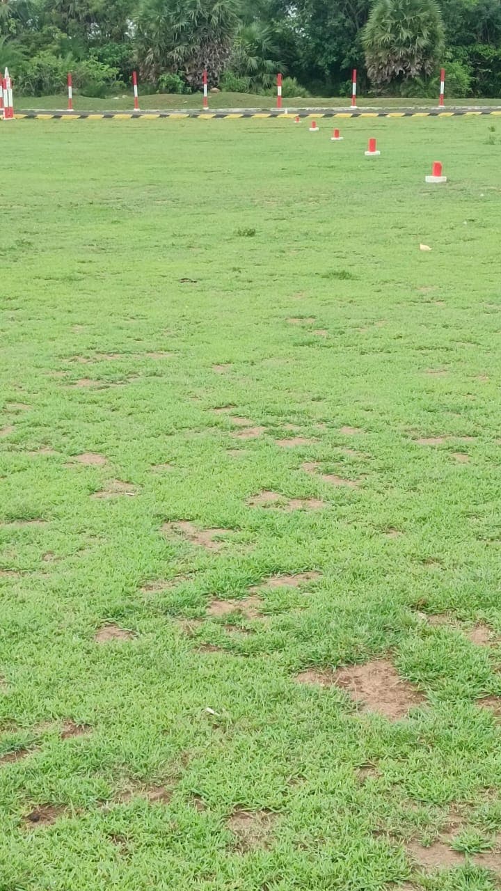 Residential Ready to build approved plots near Melmaruvathur - Image 7